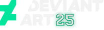 DeviantArt Logo