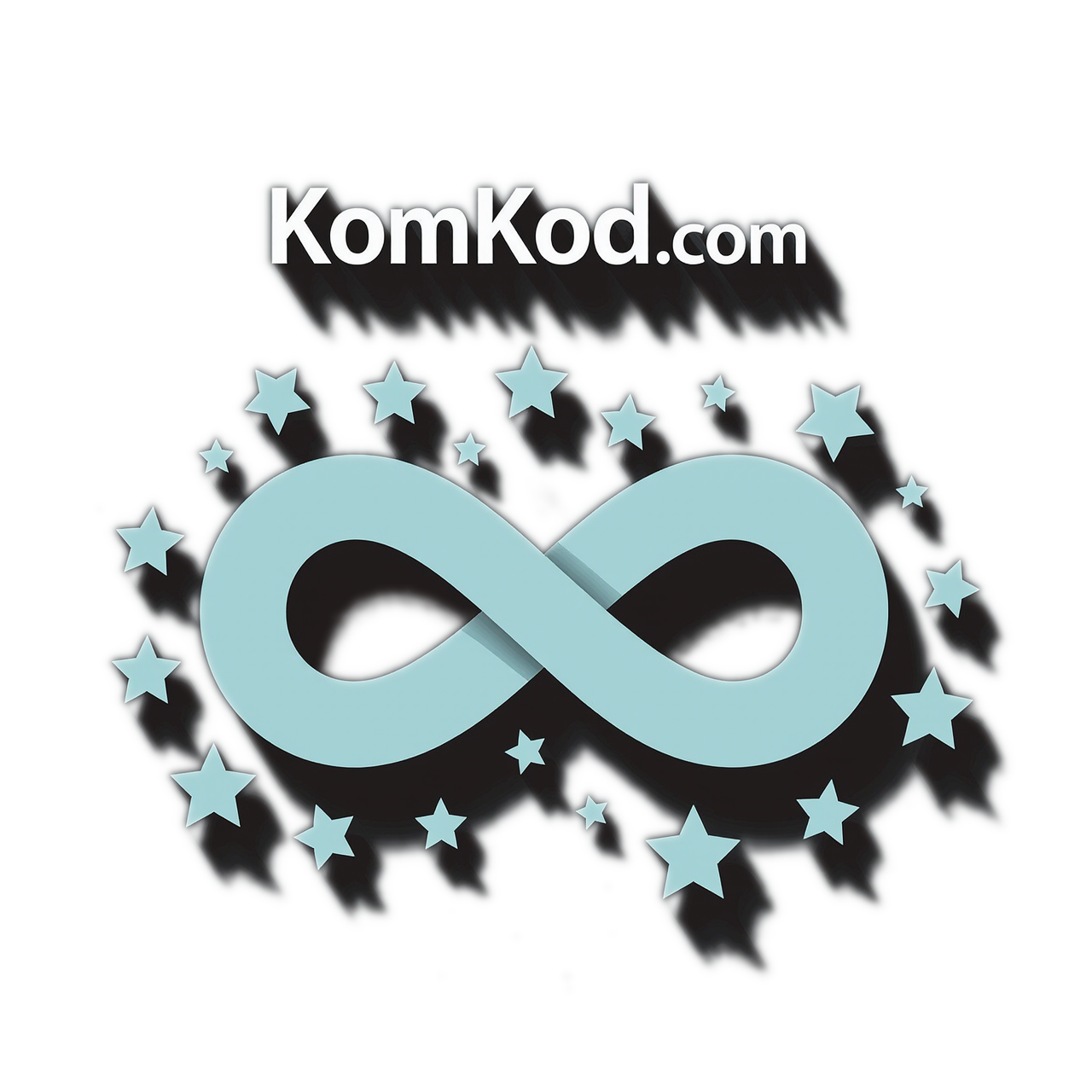 KomKod Logo